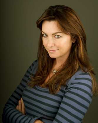 Suzi Perry Image As part of the Tesco Real Food Challenge I was asked to