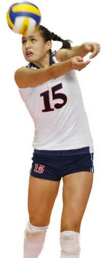 Logan Tom Volley USA