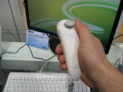 Eee Stick with Thumbstick