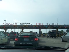 Chicago Skyway