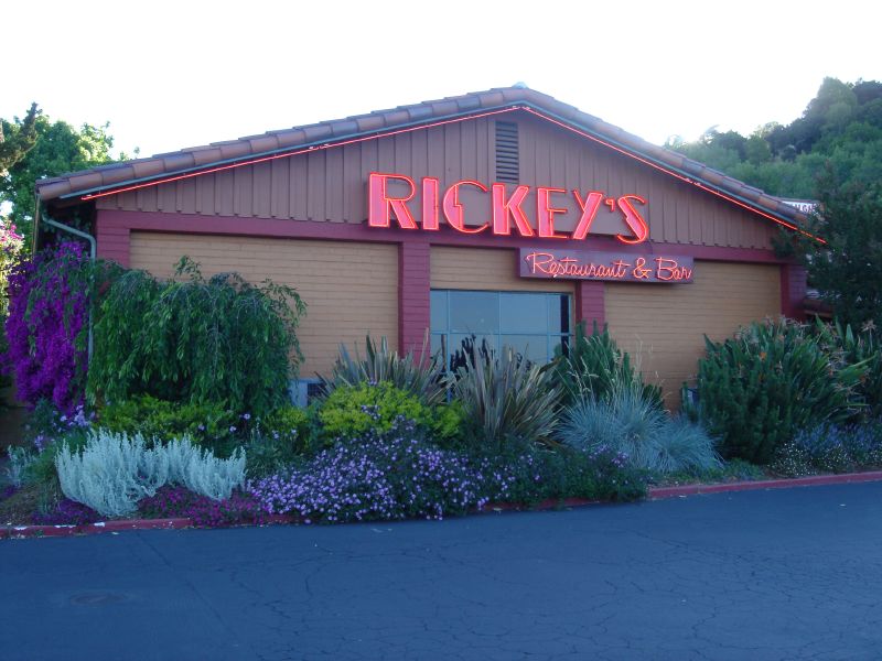 Rickey's