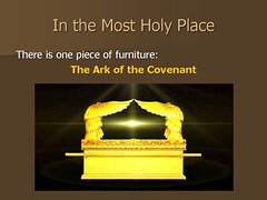 Slide36 - Most Holy Place
