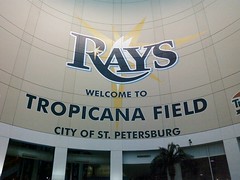 Tampa Bay Rays Tickets – Team Picks New Spot for Spring Training