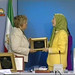 Maryam Rajavi:Iran – Résistance 