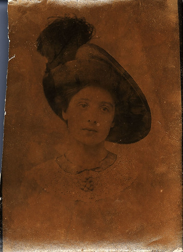 Lucie de Souza Cardoso, 1890-1987