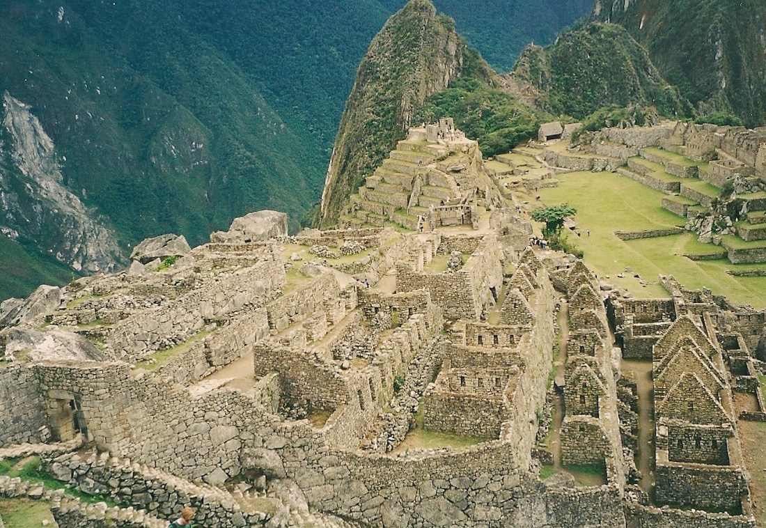 Machu Pichu (9)
