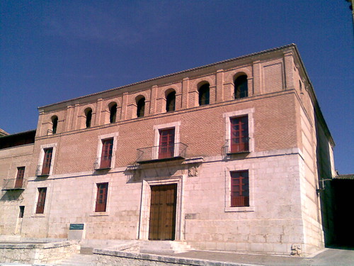 Museum of the Treaty of Tordesillas