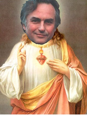 Dawkins Messiah (flickr)