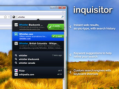 Inquisitor for Firefox and IE