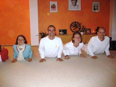 Asanas Yoga Vidya Villingen-Schwenningen