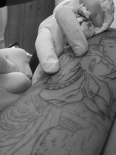 tatouage traditionnel japonais maniac tattoo