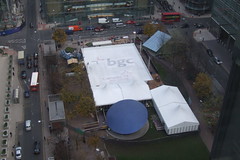 Ice Rink is finished