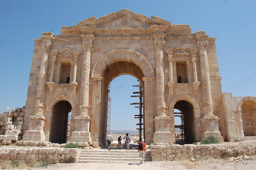 Jerash June 08 no 1