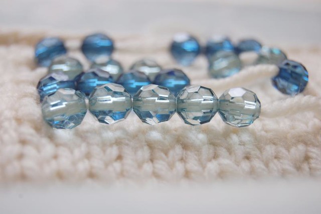 Knit Beads