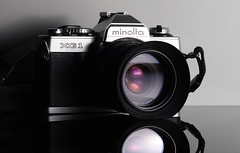 My Minolta XG1