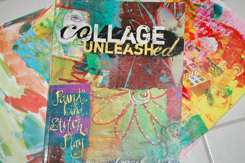 collage unleashed