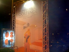 Oostende filmfestival