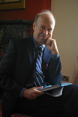 Dr James Hansen