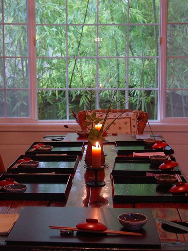 table setting2 by you.