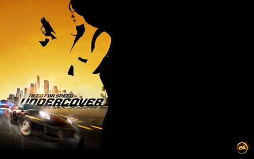 need for speed undercover wallpaper. Need For Speed Undercover