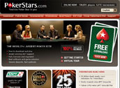 Pokerstars.com room