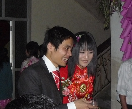 WeddinginHaGiang