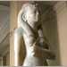 2004_0312_123908AA Statue of Princess Amenirdis I.- Egyptian Museum Cairo by Hans Ollermann