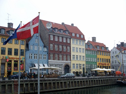 Copenhage y Malmo