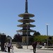 San Francisco Peace Pagoda / MonkeyManWeb.com