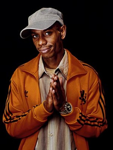 Dave Chappelle - Photo Colection