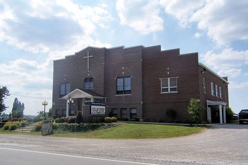 Metea Baptist Church