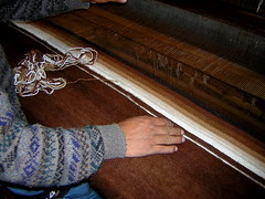 The Royal Inca Weavers of Huamachuco