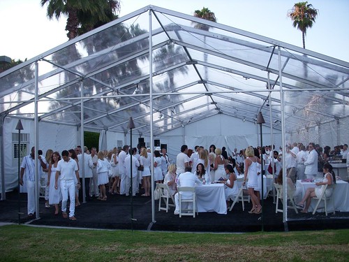heal the bay white party