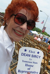 dean sircy buys moms vote