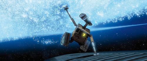 瓦力(WALL‧E)5