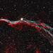 NGC6960 (Witch's Broom Nebula)