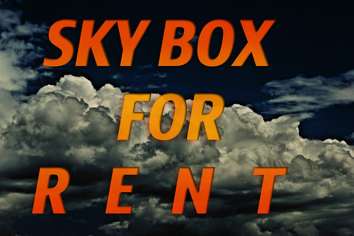 skybox orange