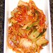 Kurt's kimchi