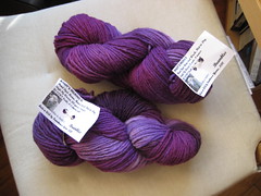 CT Yarn and Wool Andy's Merino