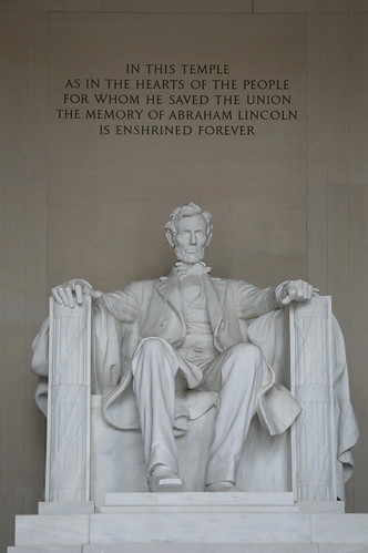 Abraham Lincoln Memorial Pictures. Lincoln Memorial