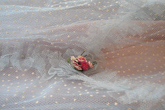 Vintage Prom Dress - Flowers par such pretty things