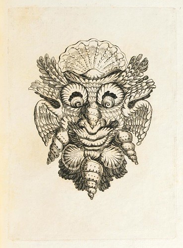 Filippo Bonanni 'Recreatio Mentis et Oculi in observatione Animalium' 1684