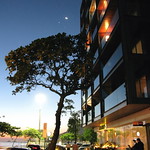Hotel Fasano Ipanema Rio de Janeiro Design Hotels Brazil The Philippe Starck designed Hotel alinhamento da Lua com Vênus e Jupiter