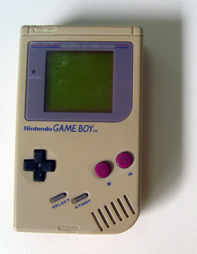 Game Boy Original