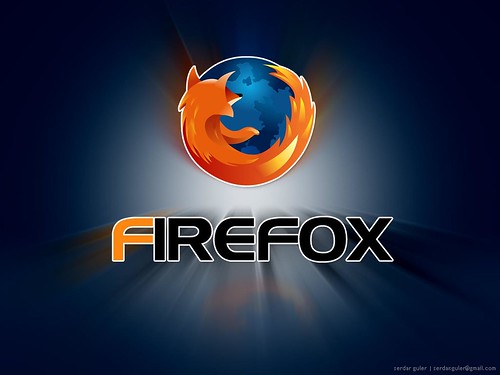 Firefox Walpapers 1
