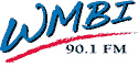 WMBI-FM