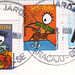 Brasilian Stamp