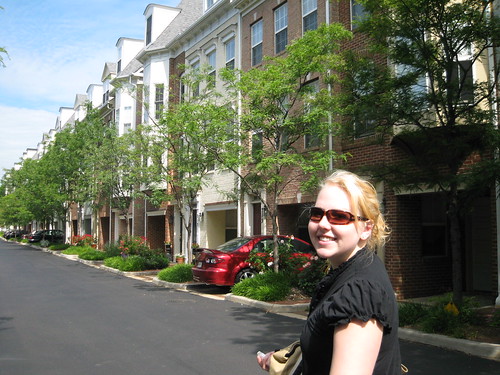 DC in May 2008