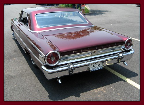 1388 1963 Ford Galaxie 500 Flickr Photo Sharing