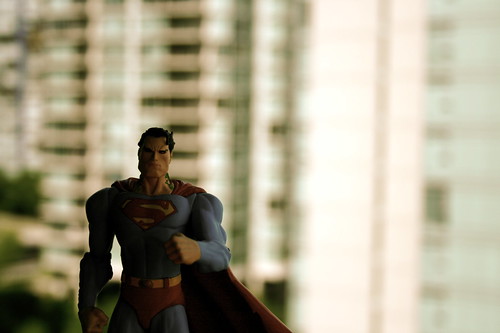 Superman: Jim Lee / Hush